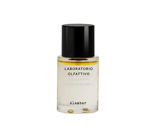 Laboratorio Olfattivo Unisex Alambar EDP 1.0 oz Fragrances 8050043464002