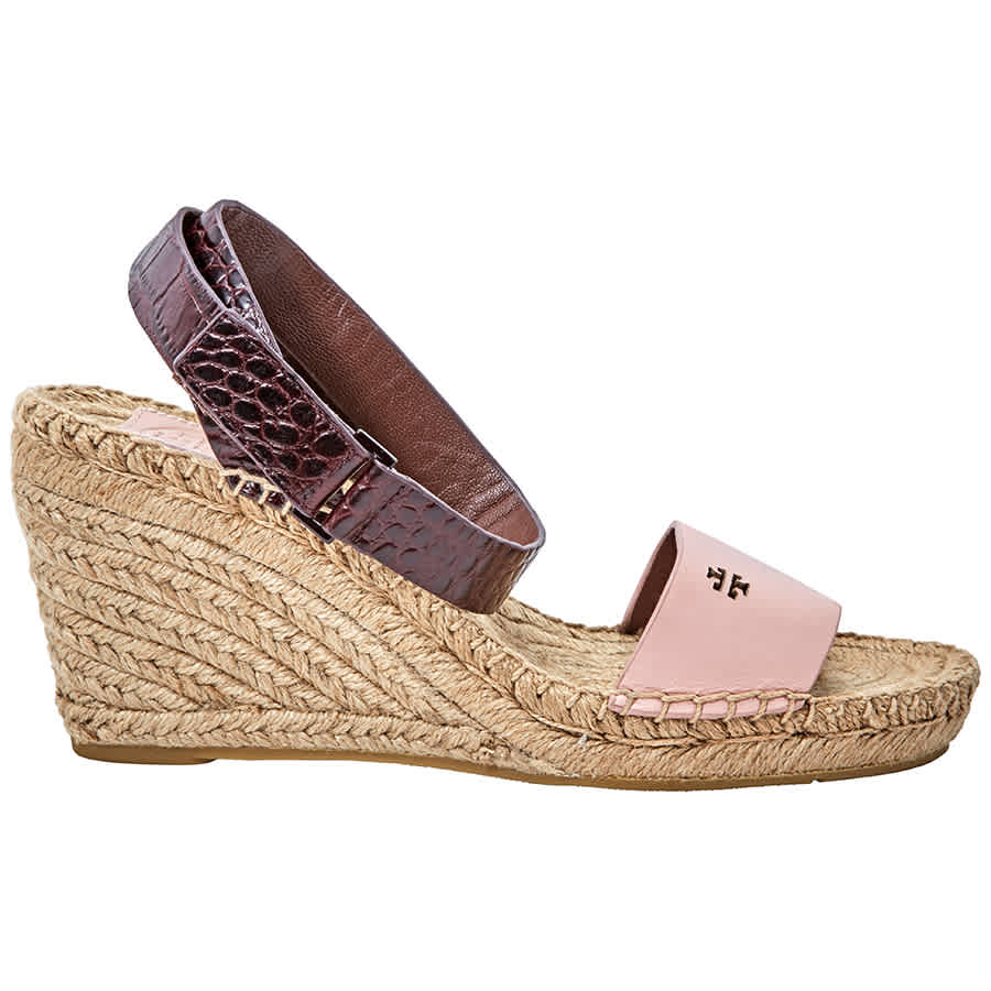tory burch bima 2 90mm wedge espadrille