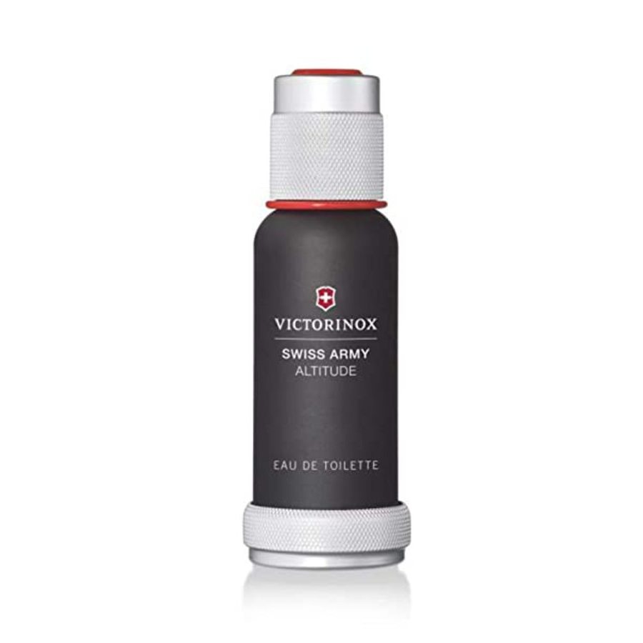 Swiss Army Mens Altitude EDT Spray 3.4 oz (Tester) Fragrances 7611160127716