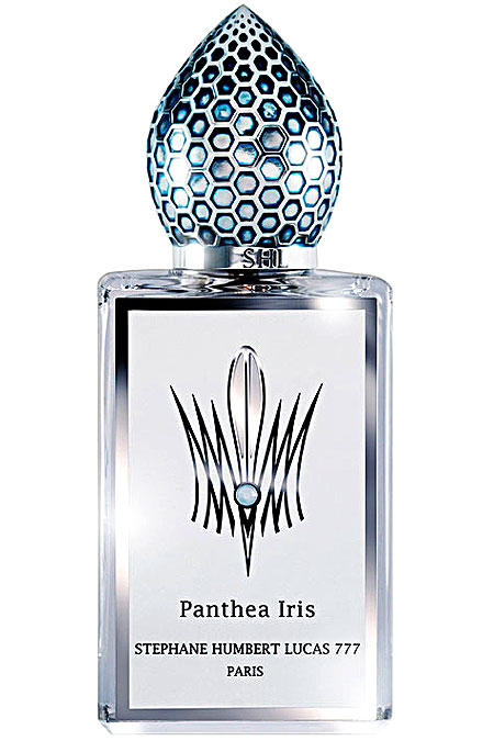Stephane Humbert Lucas 777 Panthea Iris EDP Spray 17 oz Fragrances 3760232240199 139$