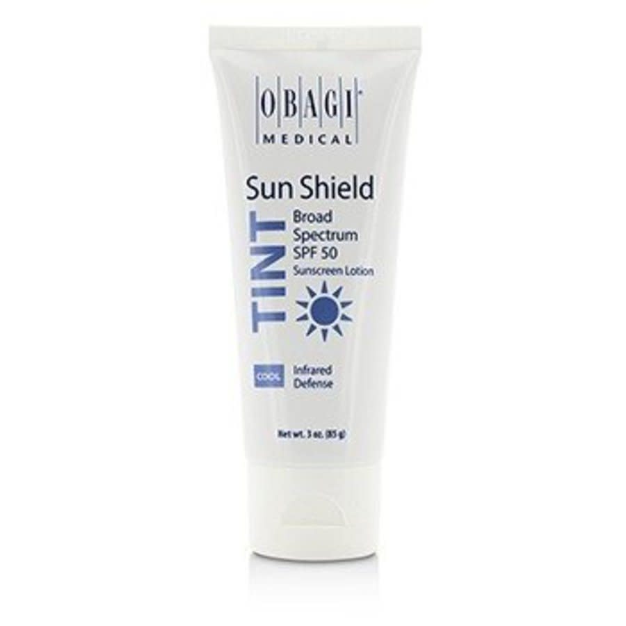 Obagi - Sun Shield Tint Broad Spectrum SPF 50 - Cool 85g3oz 33$