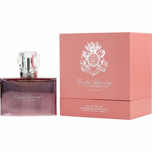 English Laundry Ladies Pour Femme EDP 34 oz Fragrances 819029010941 30$