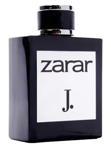 J Junaid Jamshed Mens Zarar EDP Spray 34 oz Fragrances 6295199249024 25$