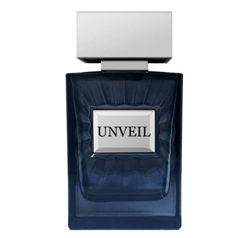 Yves De Sistelle Mens Unveil Pour Homme EDT Spray 3.3 oz Fragrances 3442150901351