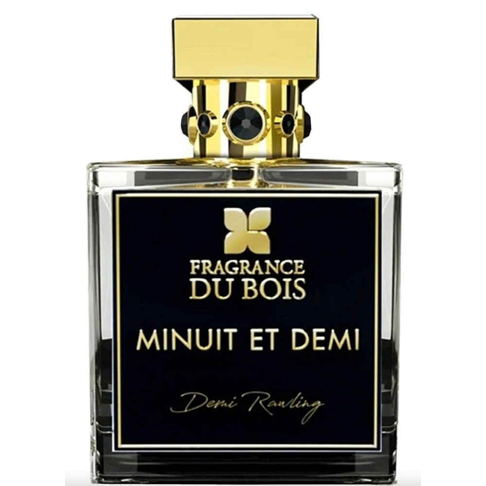 Fragrance Du Bois Unisex Minuit et Demi EDP 34 oz Fragrances 5081304448618 297$