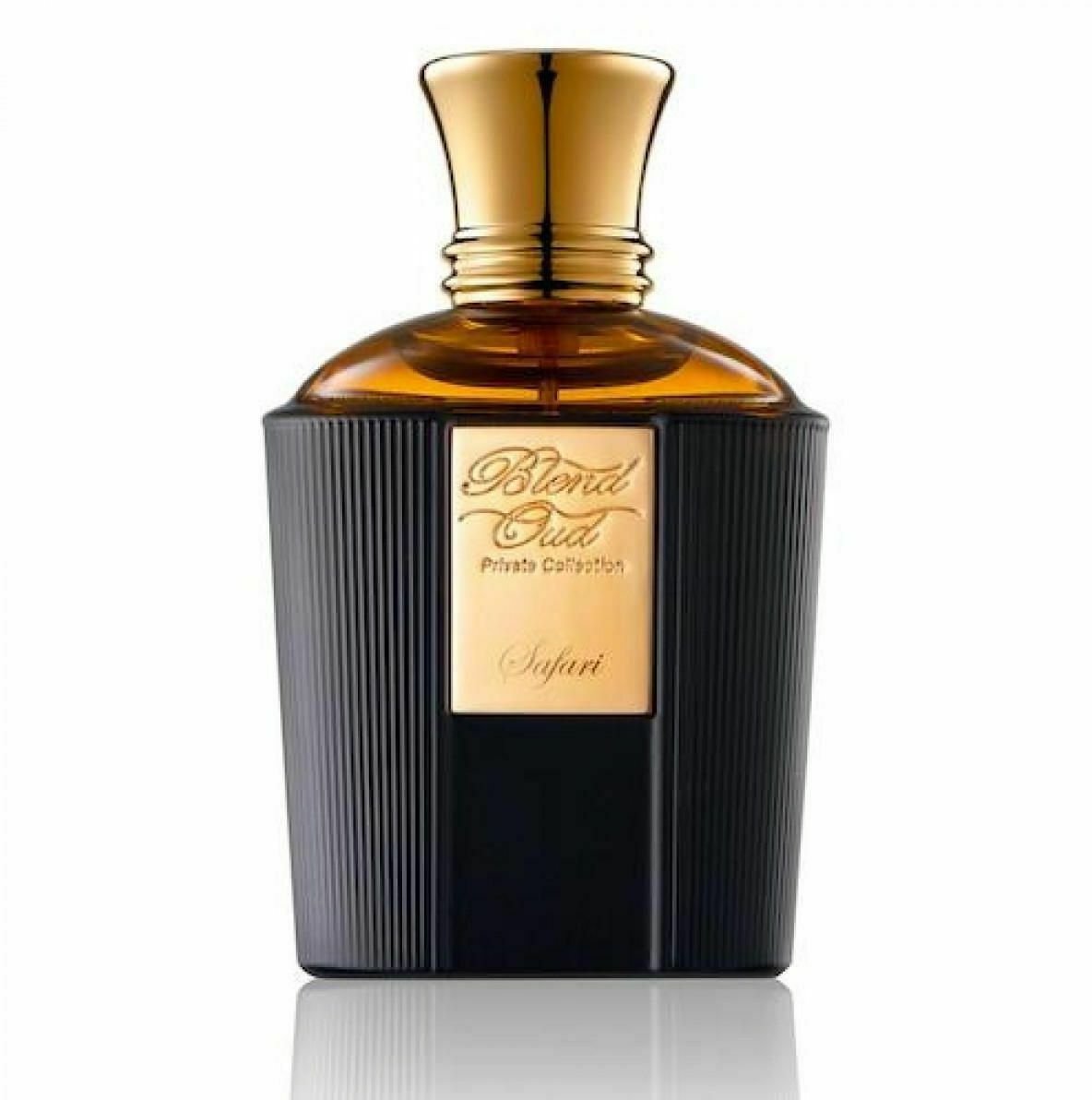 Blend Oud Unisex Private Collection Safari EDP 2.0 oz Fragrances 8051277312534