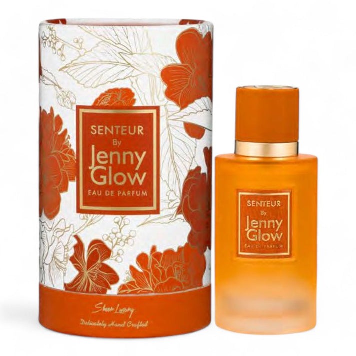 Jenny Glow Unisex Senteur EDP Spray 27 oz Fragrances 6294015182682 22$