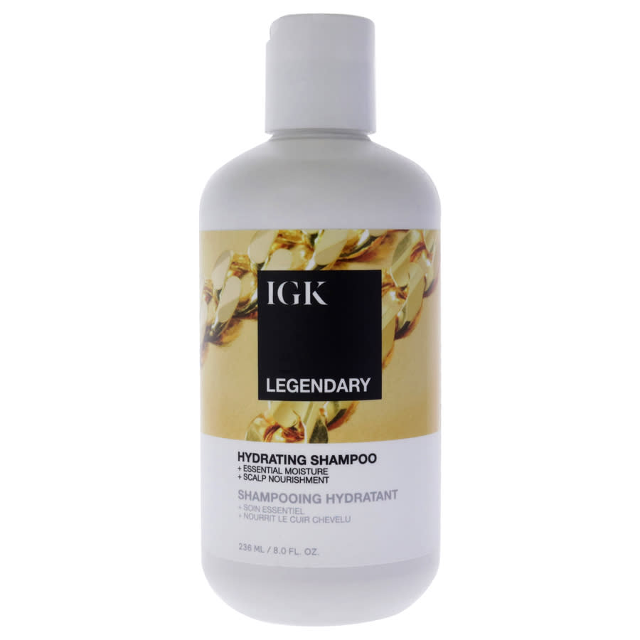 IGK Ladies Legendary Dream Hair Shampoo 8 oz Hair Care 810021403717 30$
