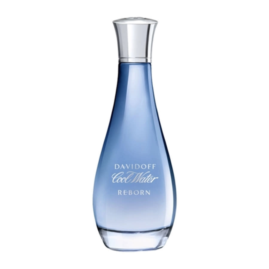 Davidoff Ladies Cool Water Reborn EDT Spray 338 oz Fragrances 3616302038398 30$
