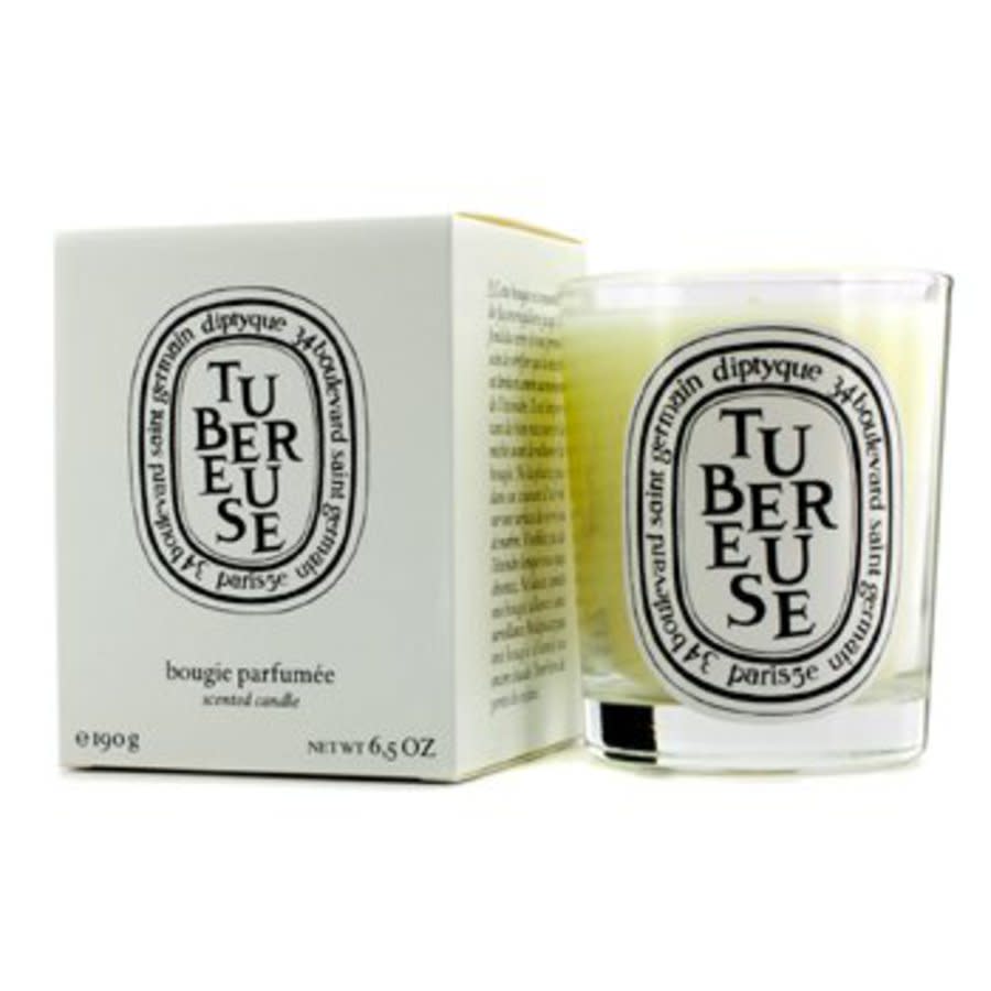 Diptyque Unisex Tubereuse Scented Candle 65 oz Fragrances 3700431400536 63$