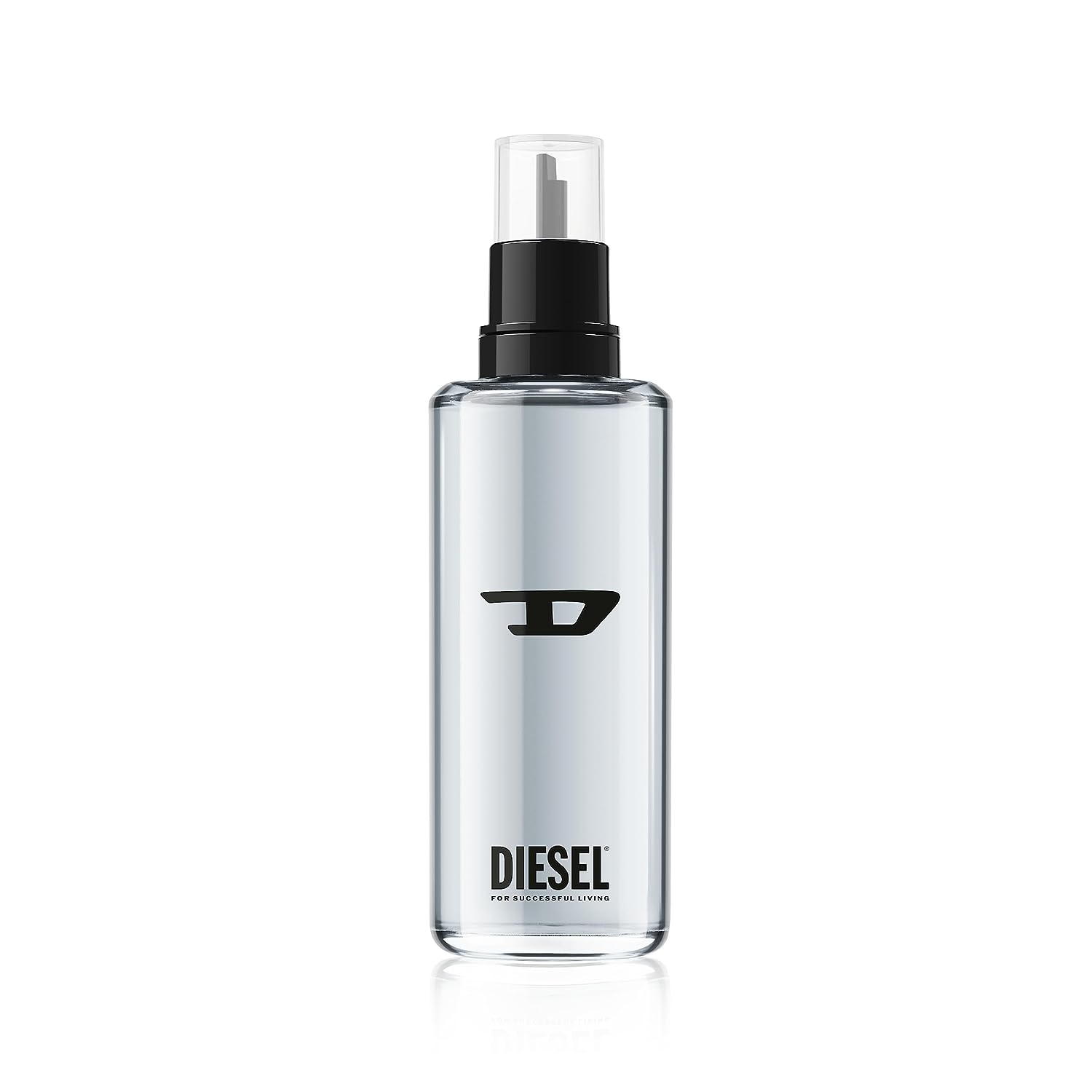 Diesel Unisex D EDT 50 oz Refill Fragrances 3614273779203 35$