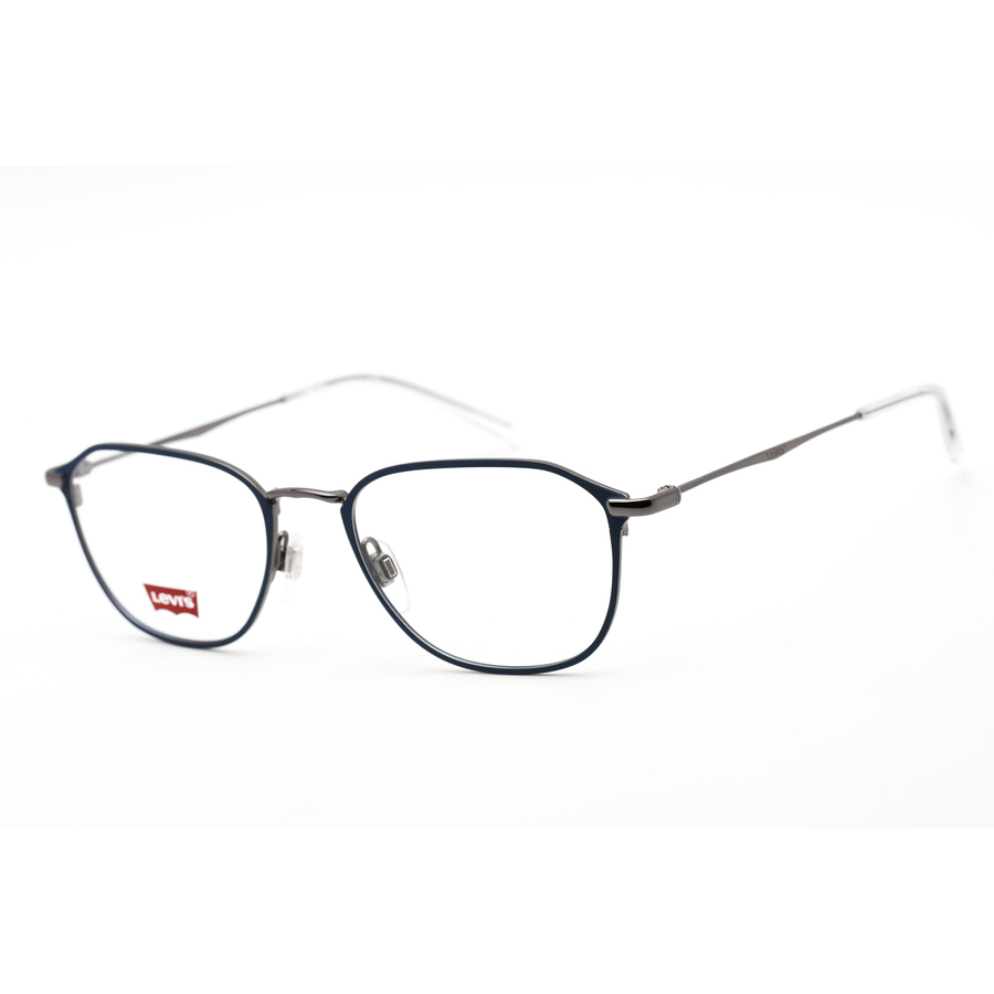 Levi's Demo Square Mens Eyeglasses LV 5010 0FLL 52