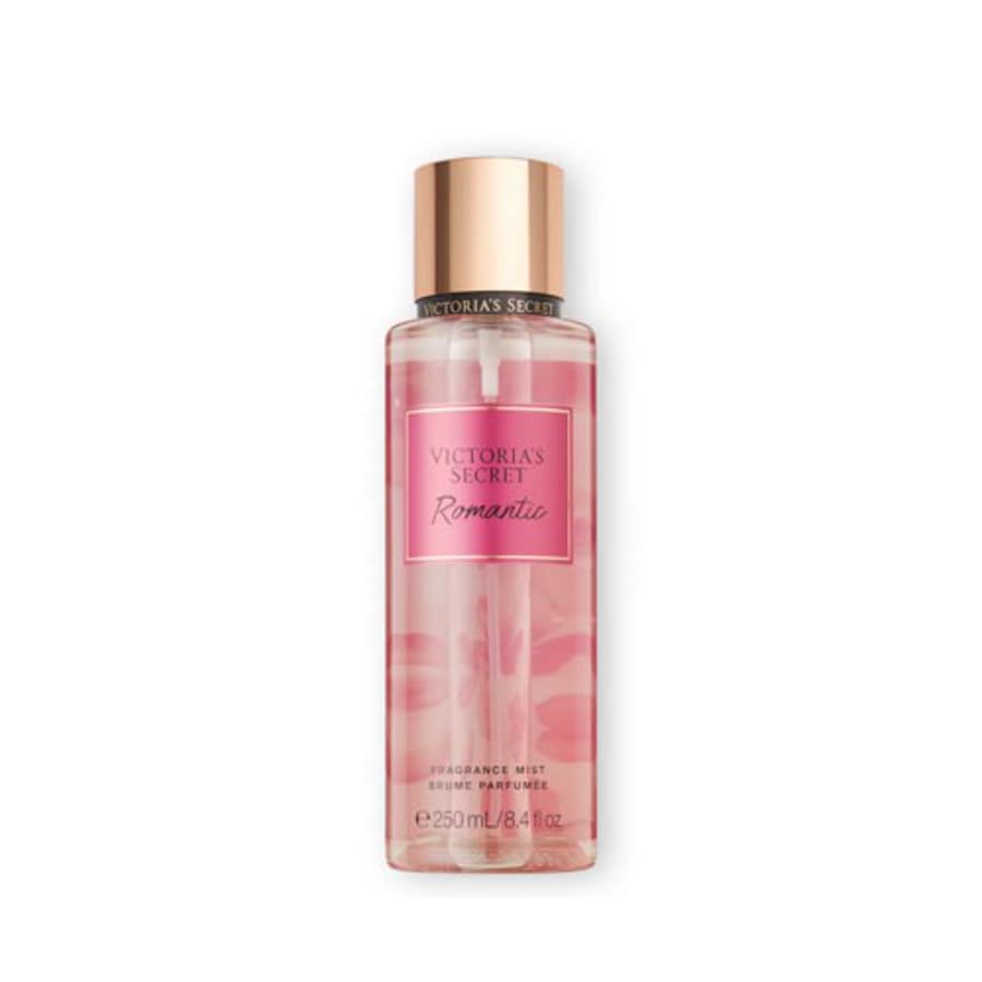 Victorias Secret Ladies Romantic Body 84 oz Body Mist 667556605051 18$