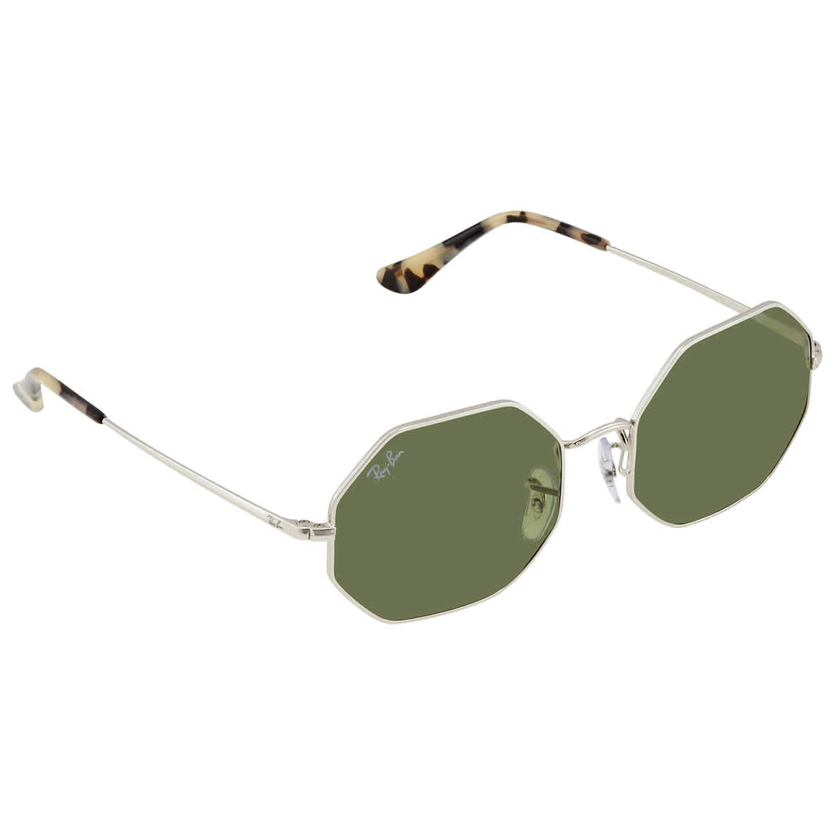 ray ban octagonal sunglasses india