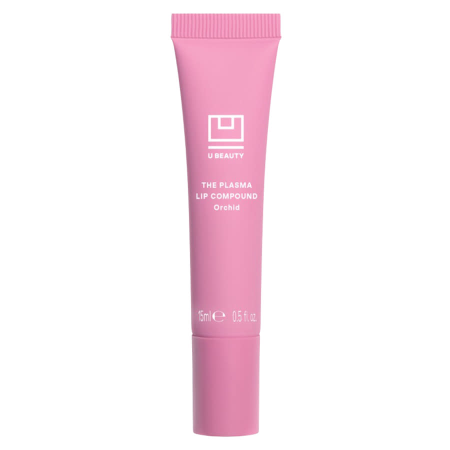 U Beauty Ladies The PLASMA Lip Compound 05 oz Orchid Makeup 850022804717 50$