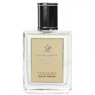 Acca Kappa Ladies Calycanthus EDP 34 oz Tester Fragrances 8008230003039 25$