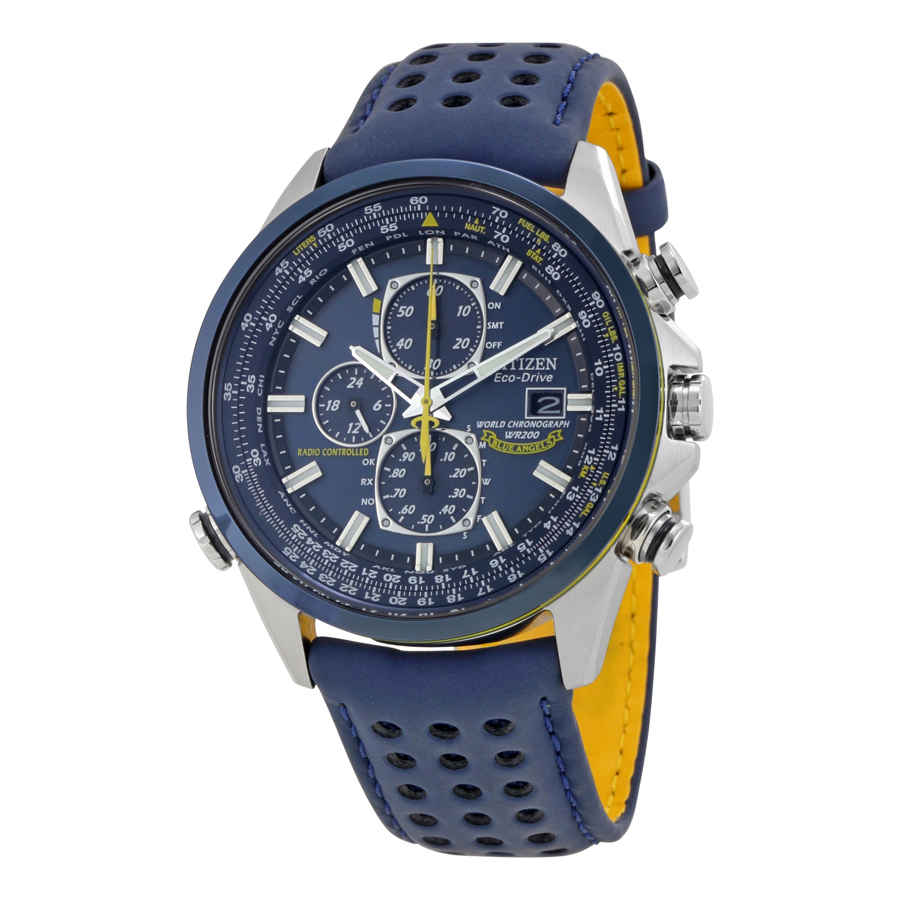 Citizen blue angels 2018 cheap