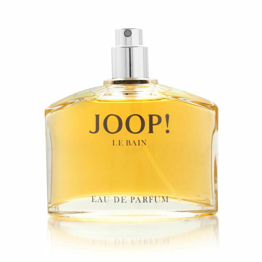 Joop Ladies Le Bain EDP Spray 25 oz Tester Fragrances 3414206004897 25$