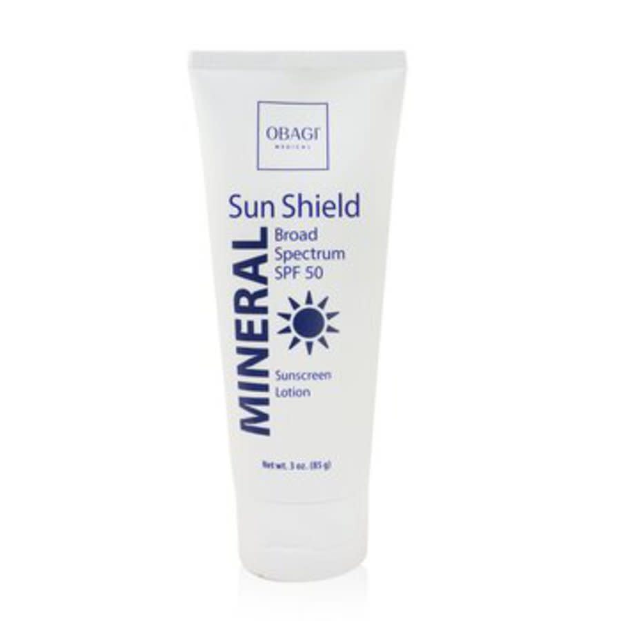 Obagi - Sun Shield Mineral Broad Spectrum SPF 50 Sunscreen Lotion 85g3oz 35$
