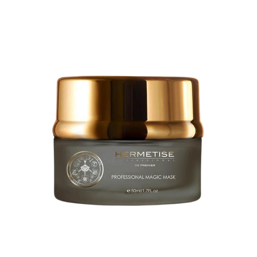 Hermetise Ladies Professional White Diamonds Magic Mask 1.7 oz Skin Care 7290106256439