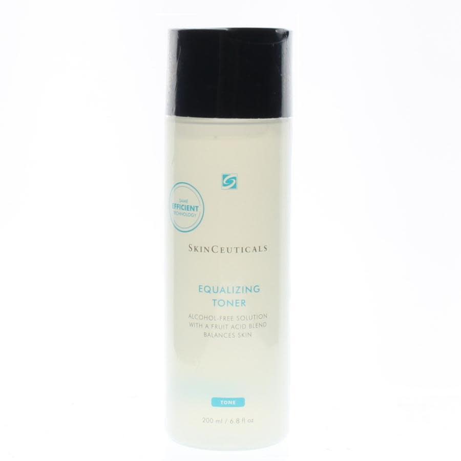 L'Oreal Skin SkinCeuticals Equalizing Toner 6.7 oz Skin Care 3606000471269
