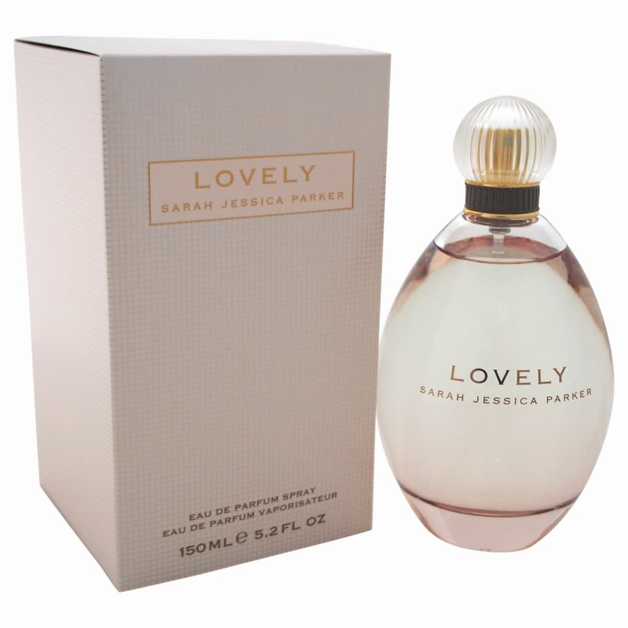 Sarah Jessica Parker Ladies Lovely EDP Spray 52 oz Fragrances 5060426150050 23$