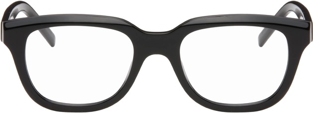 Givenchy Demo Square Ladies Eyeglasses GV50087I 001 51
