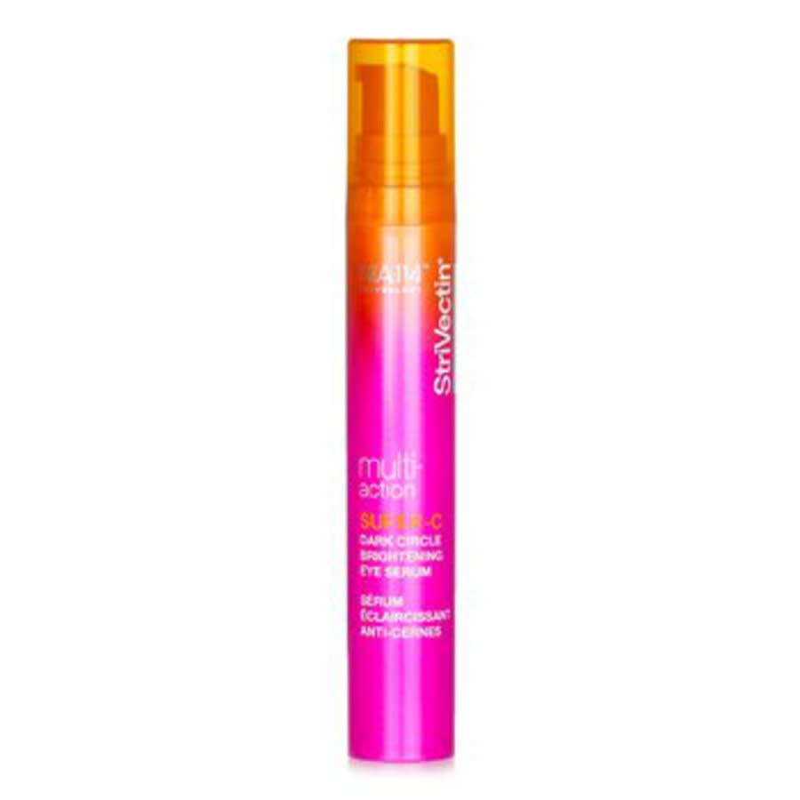 Strivectin Ladies Super-C Dark Circle Brightening Eye Serum 0.5 oz Skin Care 810014324494