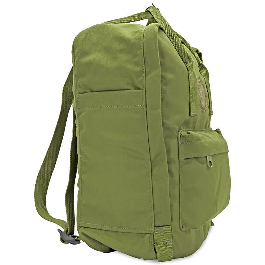 fjallraven kanken classic unisex daily backpack