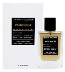 Linea De Bella Unisex Patchouli EDP 2.89 oz Fragrances 3534886808827