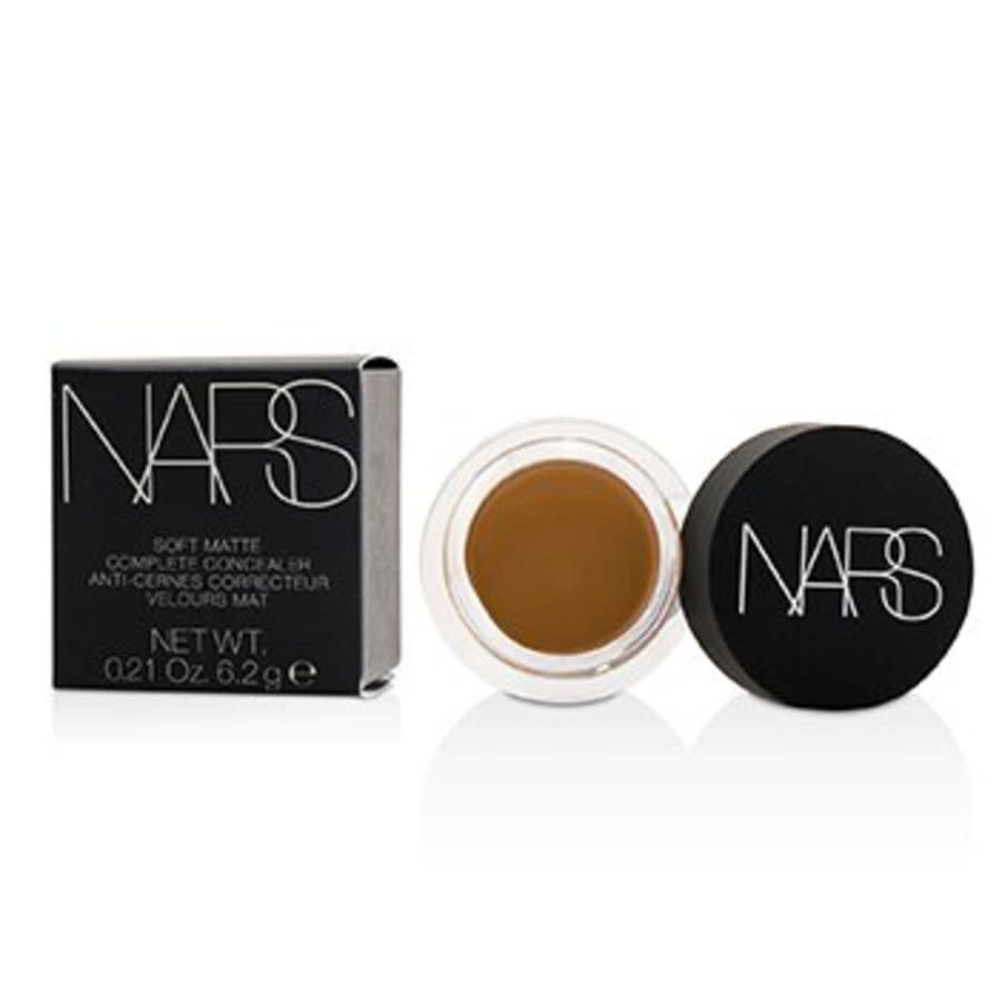Nars - Soft Matte Complete Concealer - Amande MedDark 62g021oz 30$