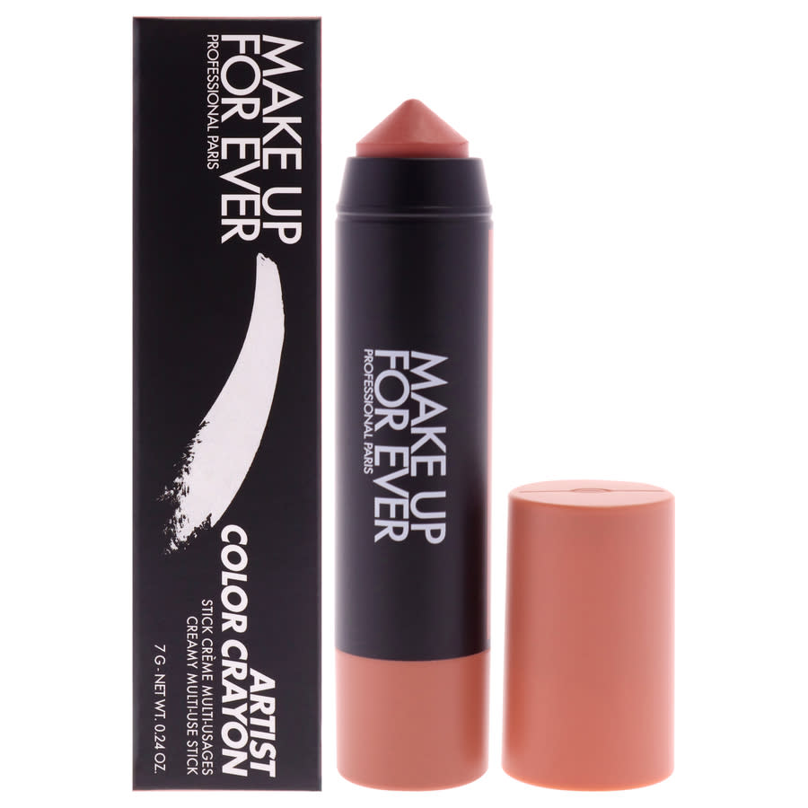 Make Up Forever Ladies Artist Color Crayon 024 oz 126 Peachy Coral Makeup 3548752223201 35$