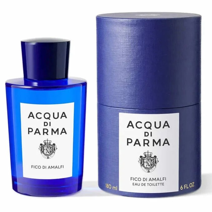 Acqua Di Parma Unisex Blu Mediterraneo Fico Di Amalfi EDT 60 oz Fragrances 8028713829086 110$