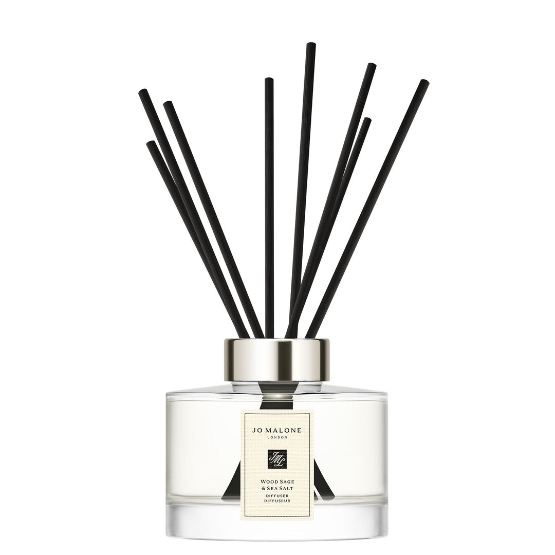 Jo Malone London Unisex Wood Sage Sea Salt Diffuser Fragrances 690251110773 78$