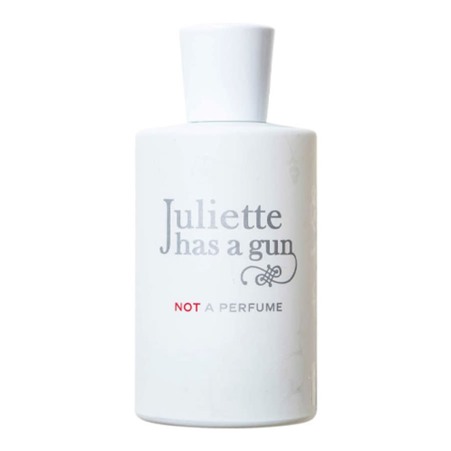 Juliette Has A Gun Ladies Not A Perfume EDP Spray 34 oz Tester Fragrances 3770000001212 55$
