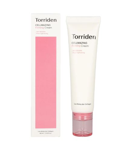 Torriden Ladies Firming Cream Powder 2.03 oz Skin Care 8809784601746