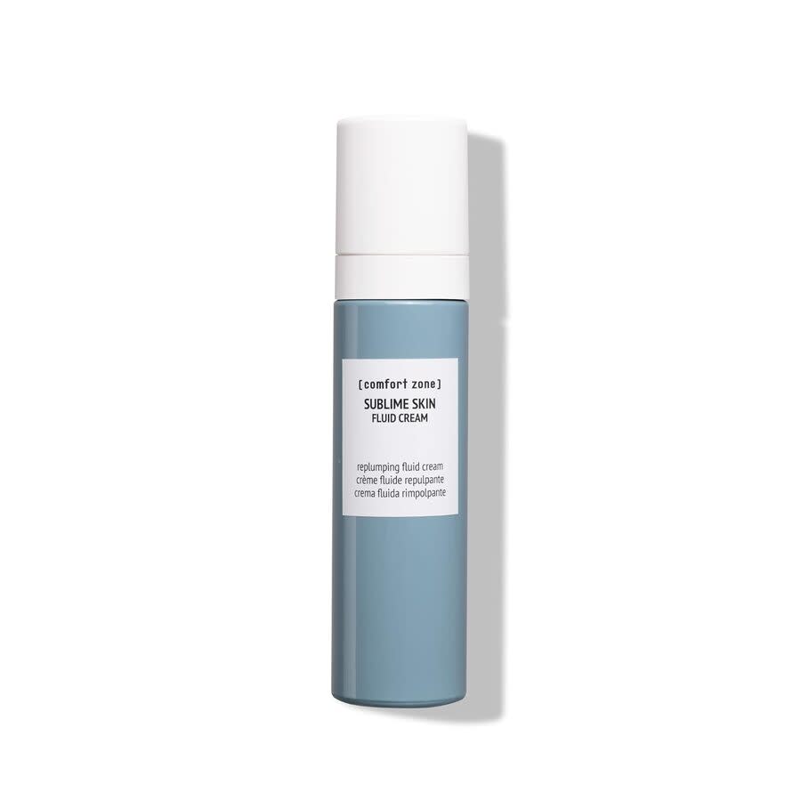Comfort Zone Sublime Skin Fluid Cream 2.0 oz Skin Care 8004608512820