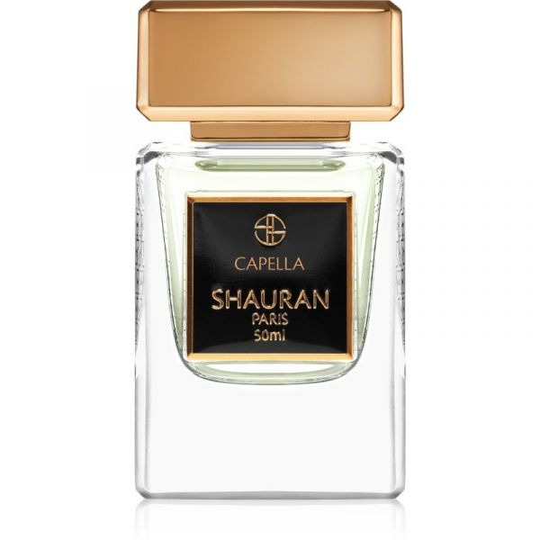 Shauran Unisex Capella EDP 1.7 oz Fragrances 3612345680556