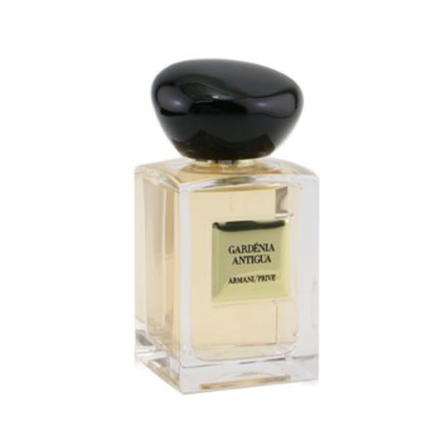 Giorgio Armani Unisex Prive Gardenia Antigua EDT Spray 17 oz Fragrances 3614272651173 80$