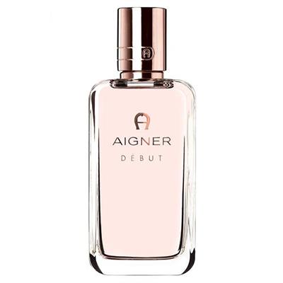 Etienne Aigner Ladies Debut EDP 34 oz Tester Fragrances 4013670509274 24$