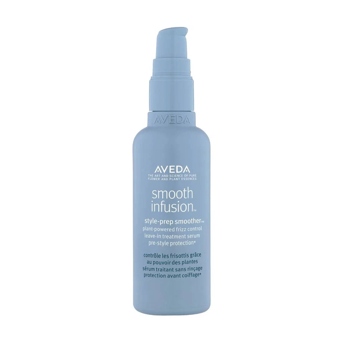 Aveda - Smooth Infusion Style-Prep Smoother 100ml/3.4oz