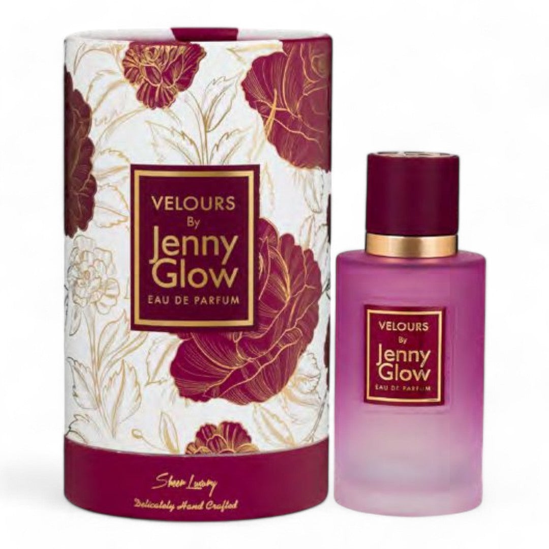 Jenny Glow Unisex Velours EDP Spray 2.7 oz Fragrances 6294015182705