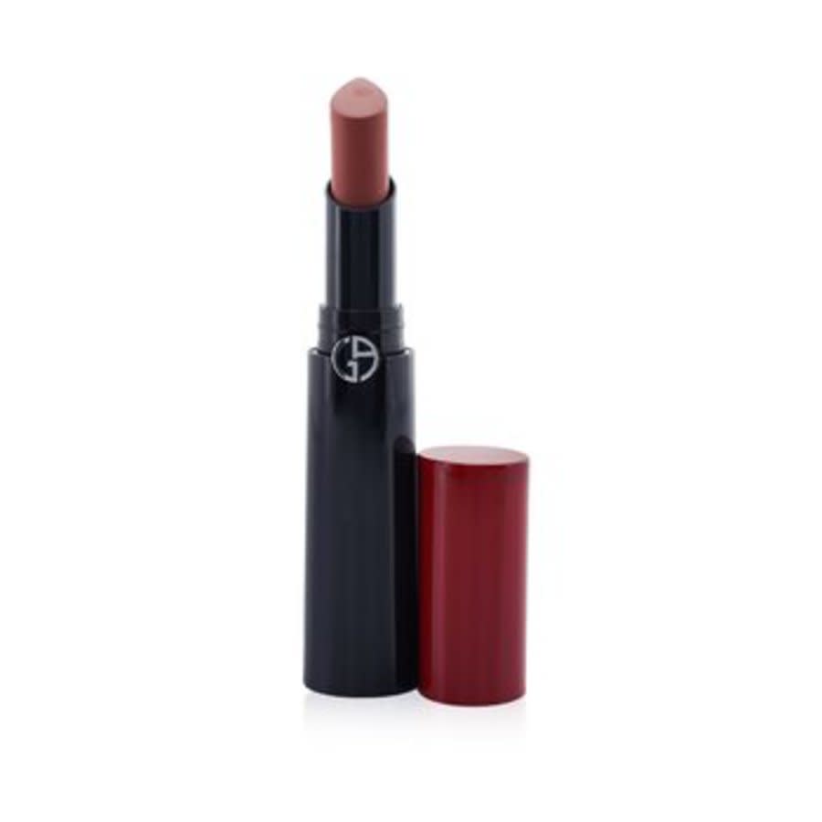 Giorgio Armani Ladies Lip Power Longwear Vivid Color Lipstick 011 oz 201 Majestic Makeup 3614273433075 38$