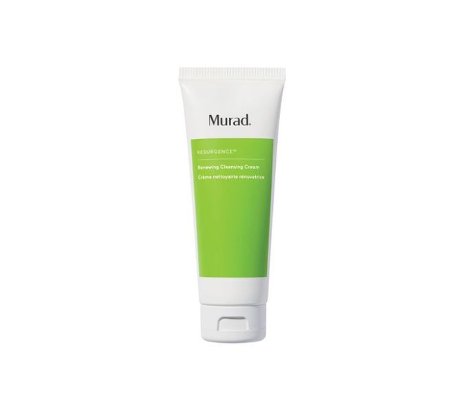 Murad Ladies Renewing Cleansing Cream Liquid 5 oz Skin Care 767332154558