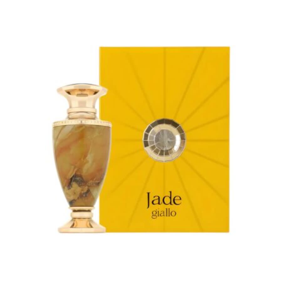 French Avenue Unisex Jade Giallo EDP 34 oz Fragrances 6290360379586 45$