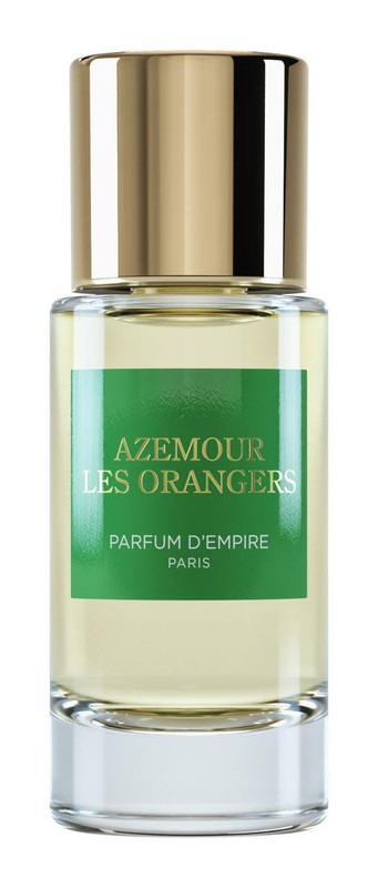 Parfum DEmpire Unisex Azemour Les Orangers EDP 17 oz Fragrances 3760302990054 95$