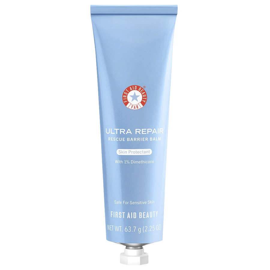 First Aid Beauty Ultra Repair Rescue Barrier Balm 225 oz Skin Care 810160800149 35$