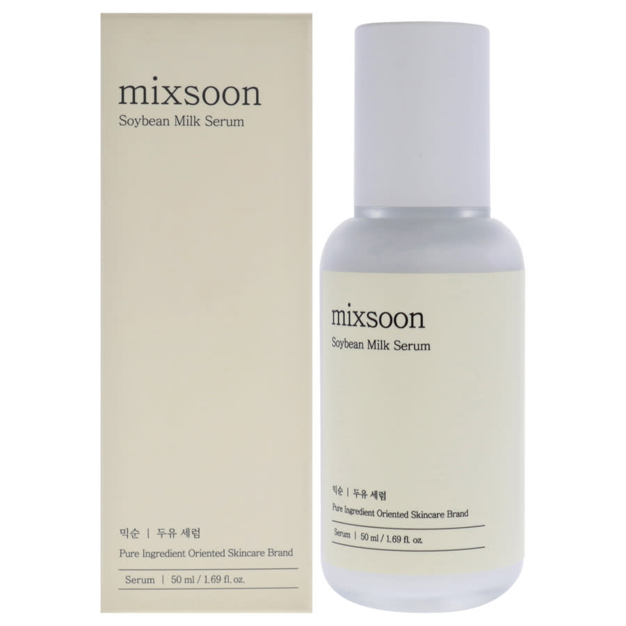 Mixsoon Ladies Soybean Milk Serum 1.69 oz Skin Care 8809732912528