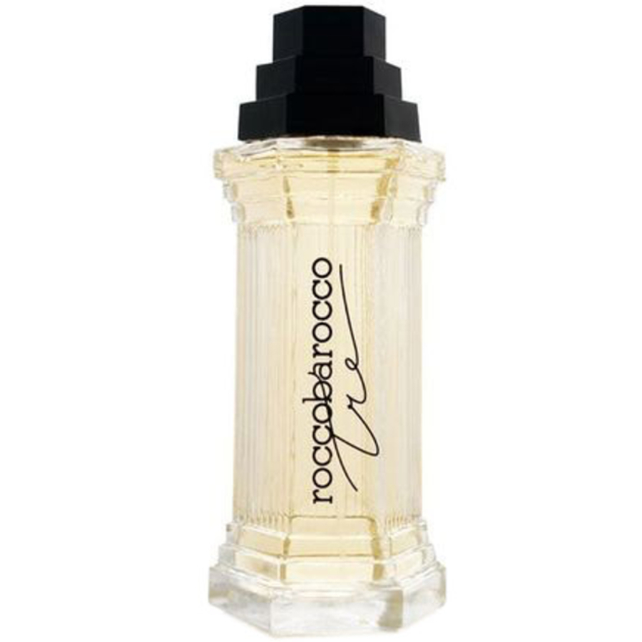 Roccobarocco Ladies Tre EDP Spray 33 oz Tester Fragrances 8011889092507 25$