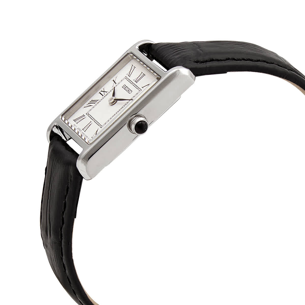 Seiko Essentials White Women's Watch - SWR053 for sale